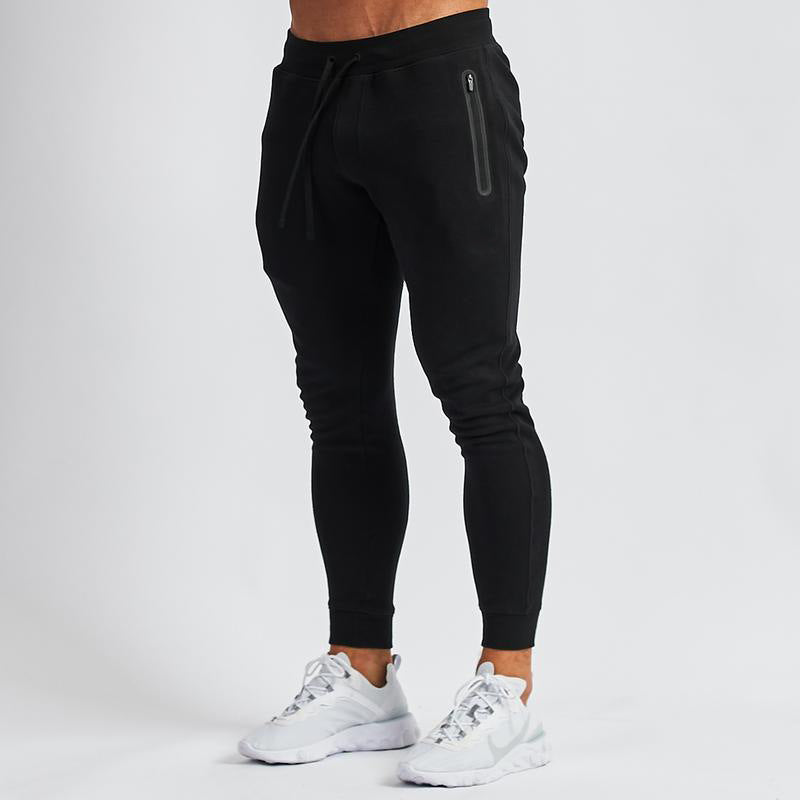 Mutil Color Tech Joggers Fitness Men - Eltics