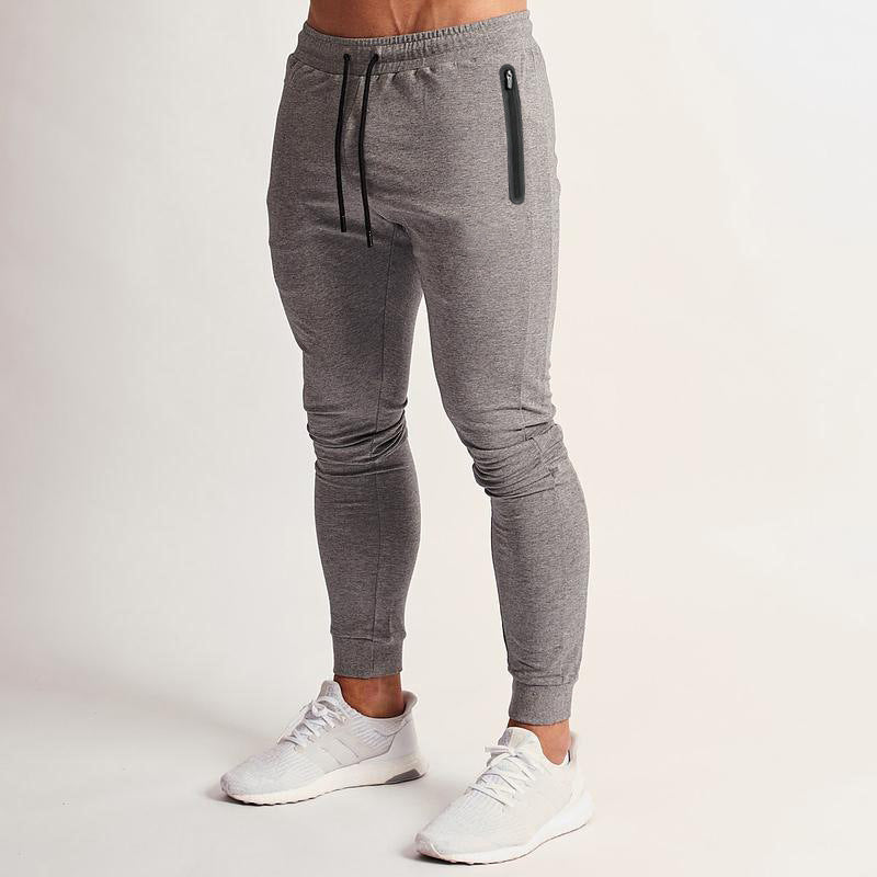 Mutil Color Tech Joggers Fitness Men - Eltics